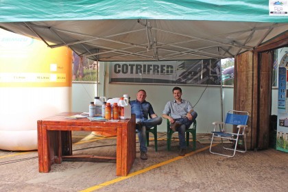 Cotrifred realizou a quarta edição da Semana de Negócios