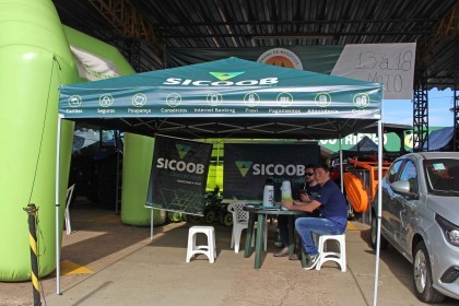 Cotrifred realizou a quarta edição da Semana de Negócios