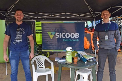 Cotrifred realizou a quarta edição da Semana de Negócios