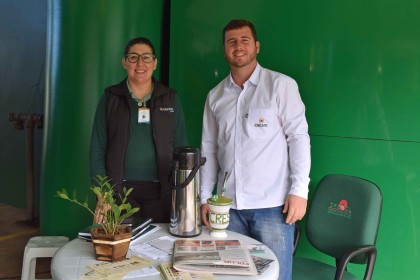 Cotrifred realizou a quarta edição da Semana de Negócios