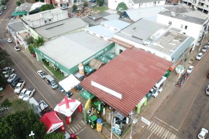 Cotrifred realizou a quarta edição da Semana de Negócios