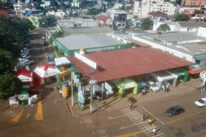 Cotrifred realizou a quarta edição da Semana de Negócios