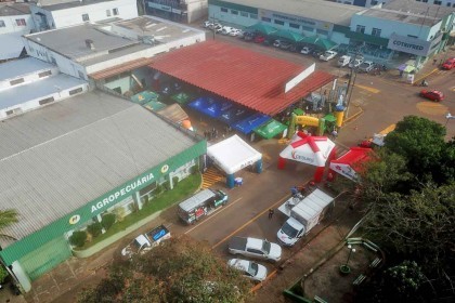 Cotrifred realizou a quarta edição da Semana de Negócios