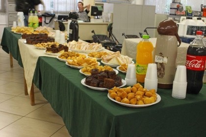 Cotrifred realizou a quarta edição da Semana de Negócios