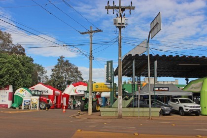 Cotrifred realizou a quarta edição da Semana de Negócios