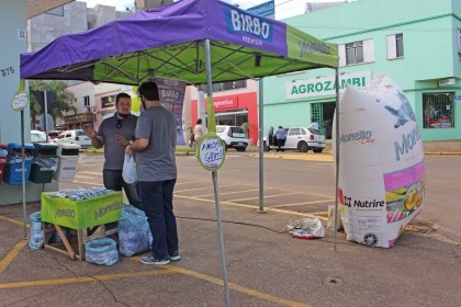 Cotrifred realizou a quarta edição da Semana de Negócios