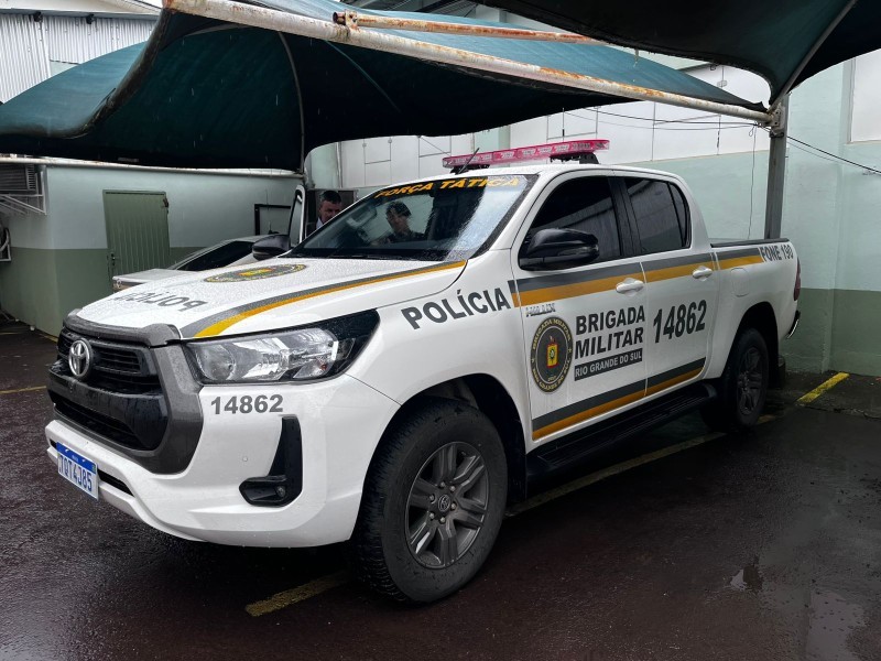 Cotrifred recebe certificado de reconhecimento pelo Comando do 37º Batalhão de Polícia Militar