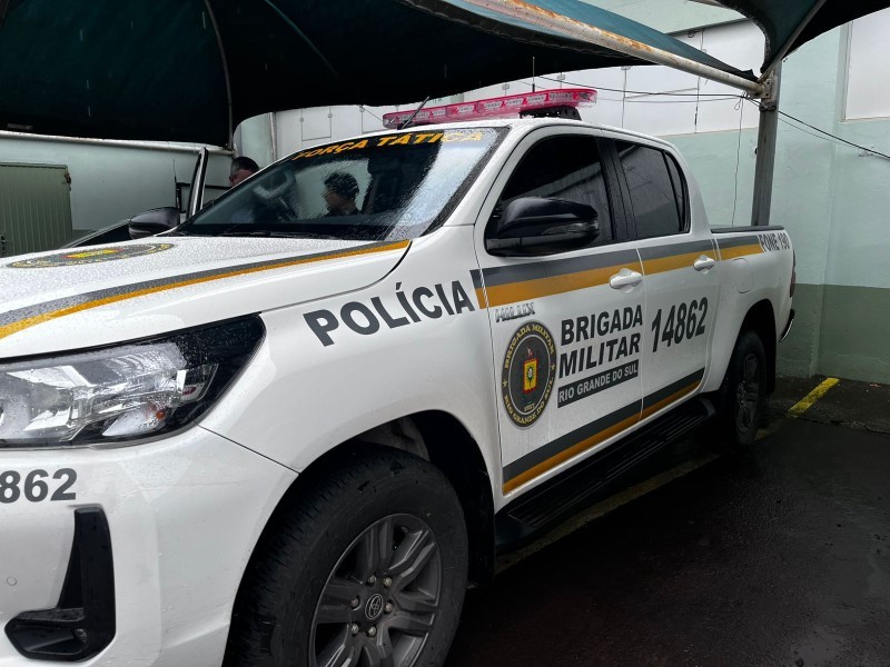 Cotrifred recebe certificado de reconhecimento pelo Comando do 37º Batalhão de Polícia Militar