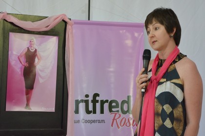 Cotrifred reúne associadas para lançamento de projeto