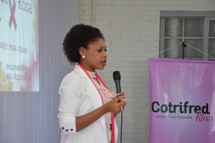 Cotrifred reúne associadas para lançamento de projeto