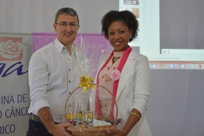 Cotrifred reúne associadas para lançamento de projeto