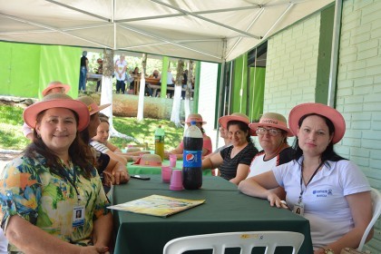 Cotrifred reúne associadas para lançamento de projeto