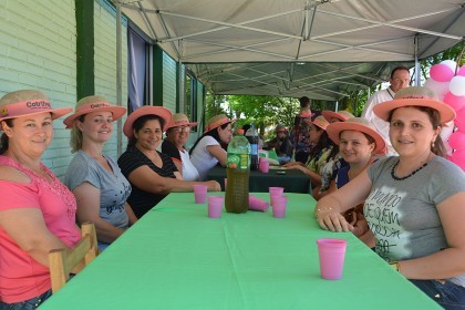 Cotrifred reúne associadas para lançamento de projeto