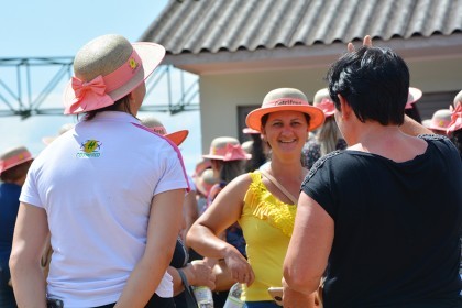 Cotrifred reúne associadas para lançamento de projeto