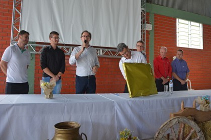 Cotrifred tem faturamento de R$ 129 milhões em 2018