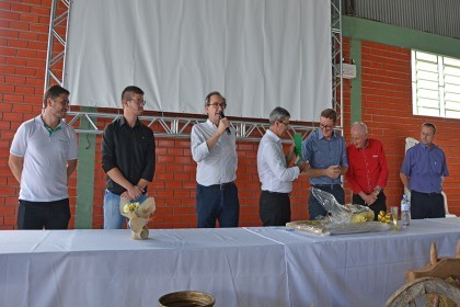 Cotrifred tem faturamento de R$ 129 milhões em 2018