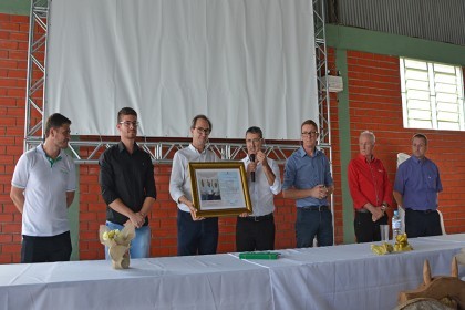 Cotrifred tem faturamento de R$ 129 milhões em 2018