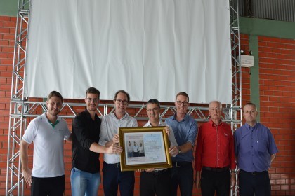 Cotrifred tem faturamento de R$ 129 milhões em 2018