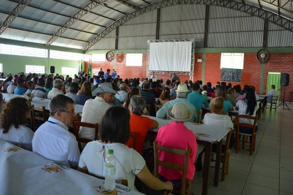 Cotrifred tem faturamento de R$ 129 milhões em 2018