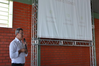 Cotrifred tem faturamento de R$ 129 milhões em 2018