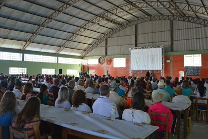 Cotrifred tem faturamento de R$ 129 milhões em 2018