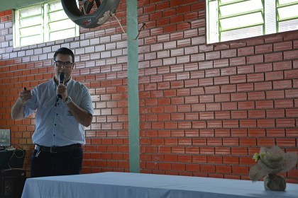 Cotrifred tem faturamento de R$ 129 milhões em 2018