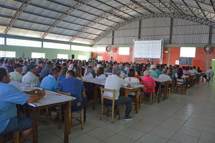 Cotrifred tem faturamento de R$ 129 milhões em 2018