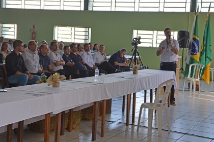 Cotrifred tem faturamento de R$ 129 milhões em 2018