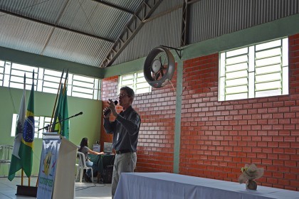 Cotrifred tem faturamento de R$ 129 milhões em 2018