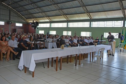 Cotrifred tem faturamento de R$ 129 milhões em 2018
