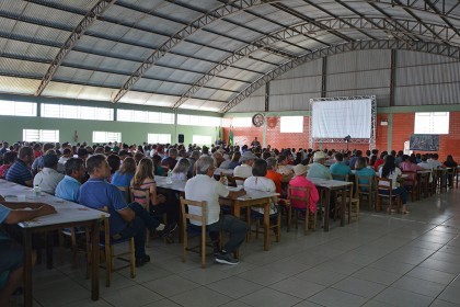 Cotrifred tem faturamento de R$ 129 milhões em 2018