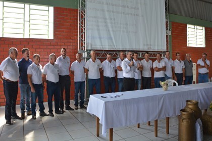 Cotrifred tem faturamento de R$ 129 milhões em 2018