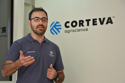 Cotrifred traz a Frederico Westphalen  caminhão de Expedição Agricultura para a Vida