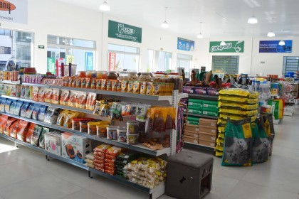 Cotrifred Unidade Agro  “Conectando o Agronegócio” é inaugurada