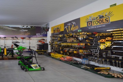 Cotrifred Unidade Agro  “Conectando o Agronegócio” é inaugurada