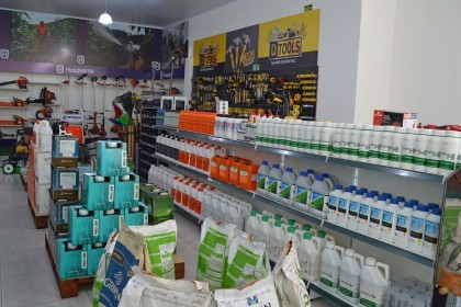 Cotrifred Unidade Agro  “Conectando o Agronegócio” é inaugurada