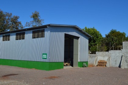 Cotrifred Unidade Agro  “Conectando o Agronegócio” é inaugurada