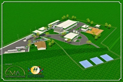 COTRIFRED vai investir quase R$ 10 milhões em indústria