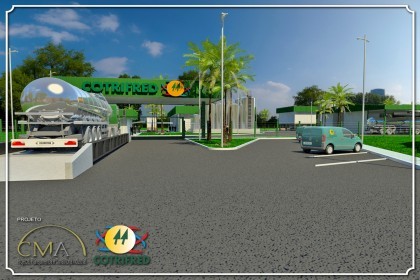 COTRIFRED vai investir quase R$ 10 milhões em indústria