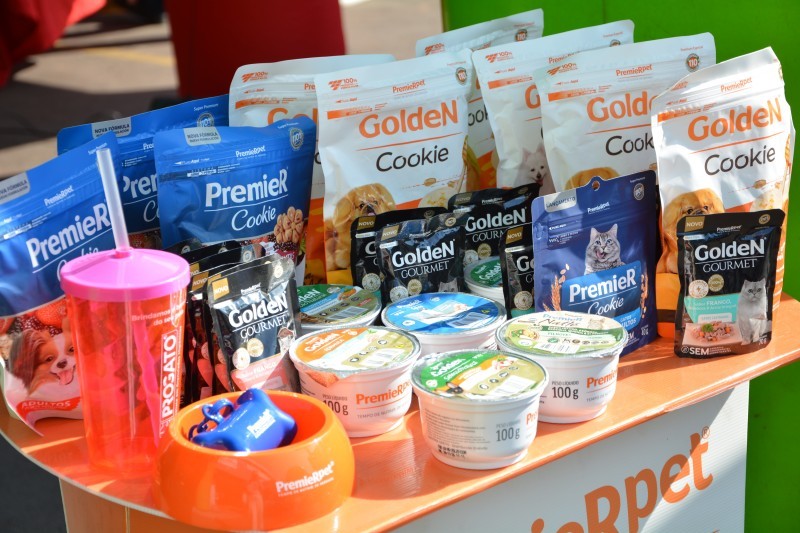 Cotripet realiza mais uma edição de sucesso do Sábado PET