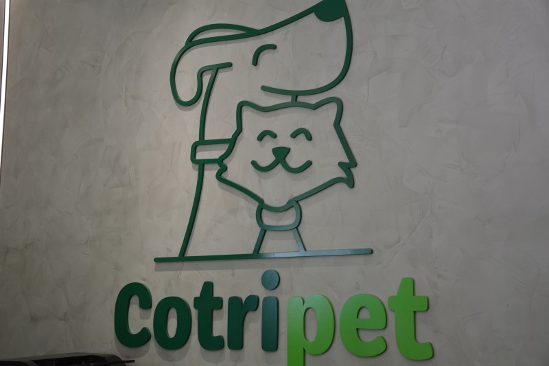 Cotripet realiza mais uma edição de sucesso do Sábado PET
