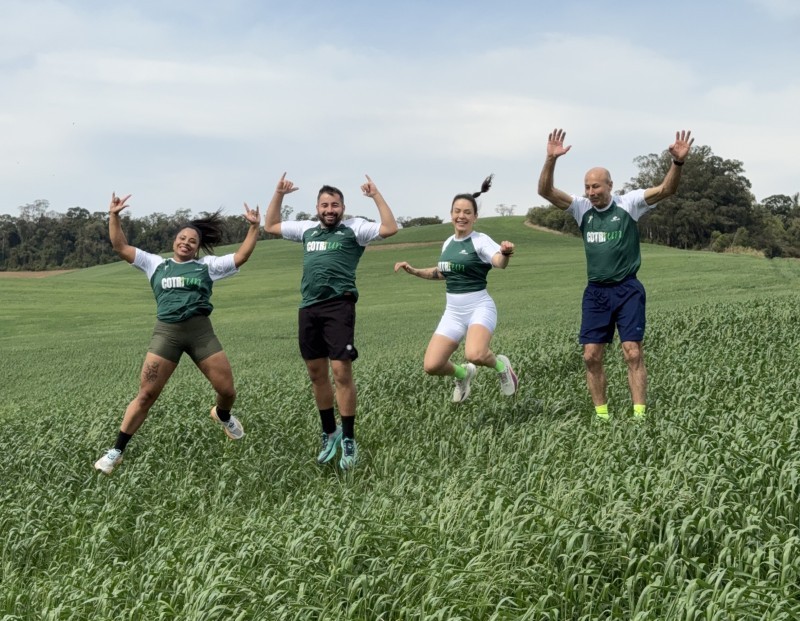 CotriRun 2025 acontece nesta quinta-feira!