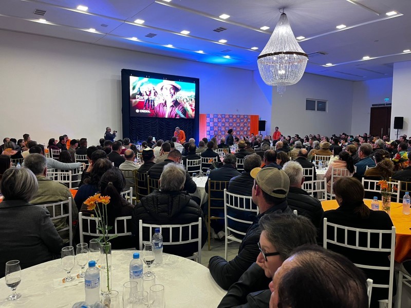 Cresol lança Plano Safra e reforça apoio ao desenvolvimento do agronegócio regional