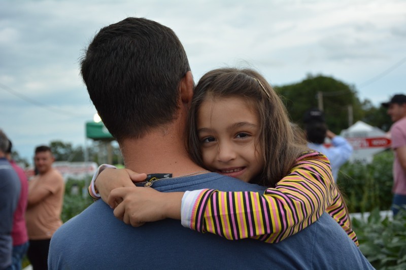 “Cultivares e manejo de soja” é tema de Dia de Campo Cotrifred