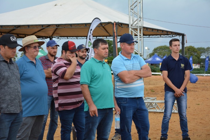 “Cultivares e manejo de soja” é tema de Dia de Campo Cotrifred