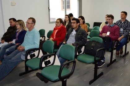 Curso de Capacitação para Contadores de Cooperativas é realizado