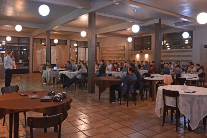 Desafio Colher Mais TIMAC Agro premia associado da Cotrifred