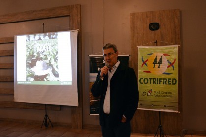 Desafio Colher Mais TIMAC Agro premia associados da Cotrifred