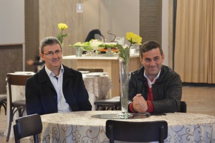 Desafio Colher Mais TIMAC Agro premia associados da Cotrifred