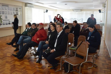 Dia Internacional do Cooperativismo coloca o setor na vitrine